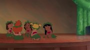 Lilo & Stitch 2: Stitch Has a Glitch