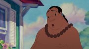 Lilo & Stitch 2: Stitch Has a Glitch