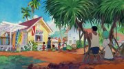 Lilo & Stitch 2: Stitch Has a Glitch