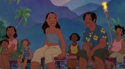 Lilo & Stitch 2: Stitch Has a Glitch