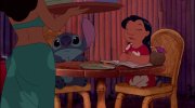 Lilo & Stitch