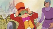 Little Nemo: Adventures in Slumberland
