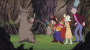 Little Nemo: Adventures in Slumberland