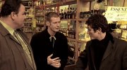 Lock, Stock and Two Smoking Barrels