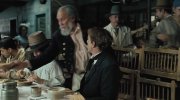 Love in the Time of Cholera