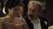 Love in the Time of Cholera