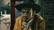 Loving Vincent