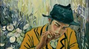 Loving Vincent