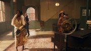 Ma Rainey's Black Bottom