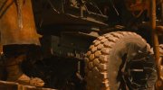 Mad Max: Fury Road