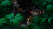 Madagascar