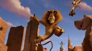 Madagascar 3: Europe's Most Wanted