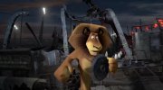 Madagascar 3: Europe's Most Wanted