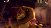 Madagascar 3: Europe's Most Wanted