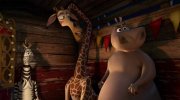 Madagascar 3: Europe's Most Wanted