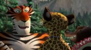 Madagascar 3: Europe's Most Wanted