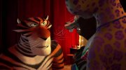 Madagascar 3: Europe's Most Wanted