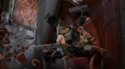 Madagascar: Escape 2 Africa