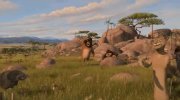 Madagascar: Escape 2 Africa