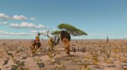 Madagascar: Escape 2 Africa