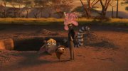 Madagascar: Escape 2 Africa