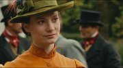 Madame Bovary
