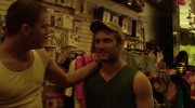 Magic Mike