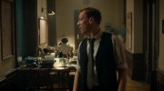 Maigret Sets a Trap