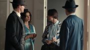 Maigret Sets a Trap