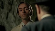 Maigret Sets a Trap