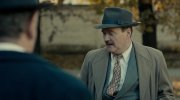 Maigret's Dead Man
