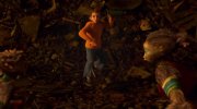 Mars Needs Moms