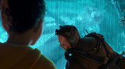 Mars Needs Moms