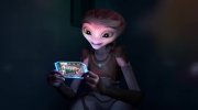 Mars Needs Moms