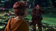 Mars Needs Moms