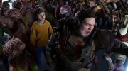 Mars Needs Moms