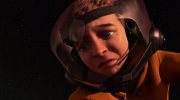 Mars Needs Moms