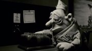 Mary and Max
