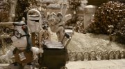 Mary and Max