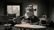 Mary and Max