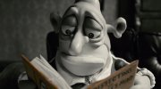 Mary and Max