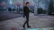 Mary Poppins