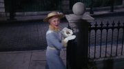 Mary Poppins