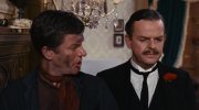 Mary Poppins