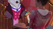 Mary Poppins Returns