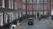 Mary Poppins Returns