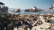 Maze Runner: The Death Cure
