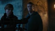 Maze Runner: The Death Cure