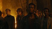 Maze Runner: The Death Cure