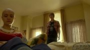 Me and Earl and the Dying Girl